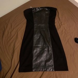 GUESS casual short dress